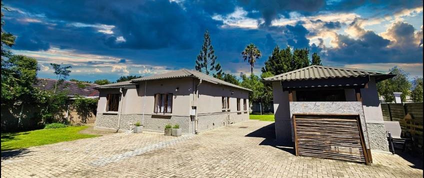 4 Bedroom Property for Sale in George South Western Cape